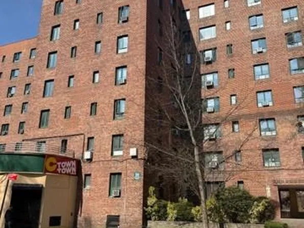 1566 Unionport Road #2H, Bronx, NY 10462