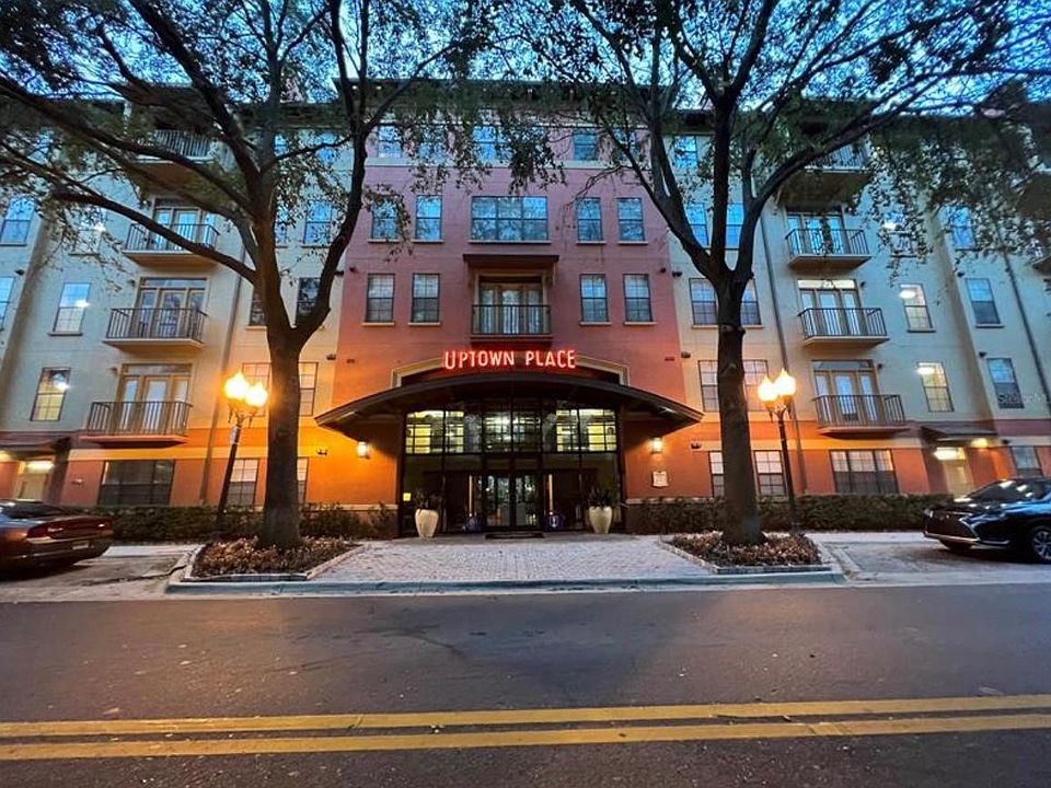Building Front