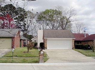 3934 Platt Dr, Baton Rouge, LA 70814