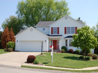 125 Maple Glen Dr, Harmony, PA 16037
