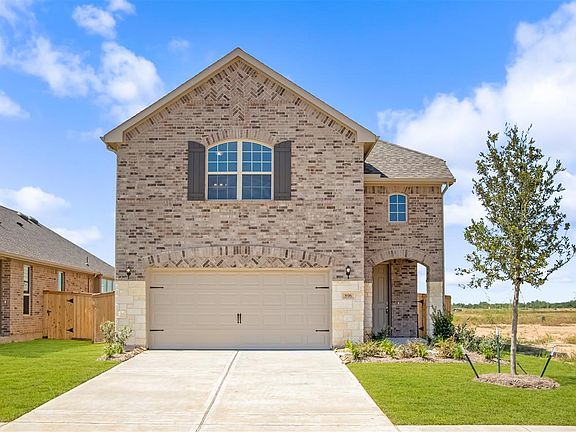 Sweetwater with Elevation U