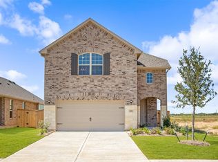 896 Marisol Bay Dr, Katy, TX 77493