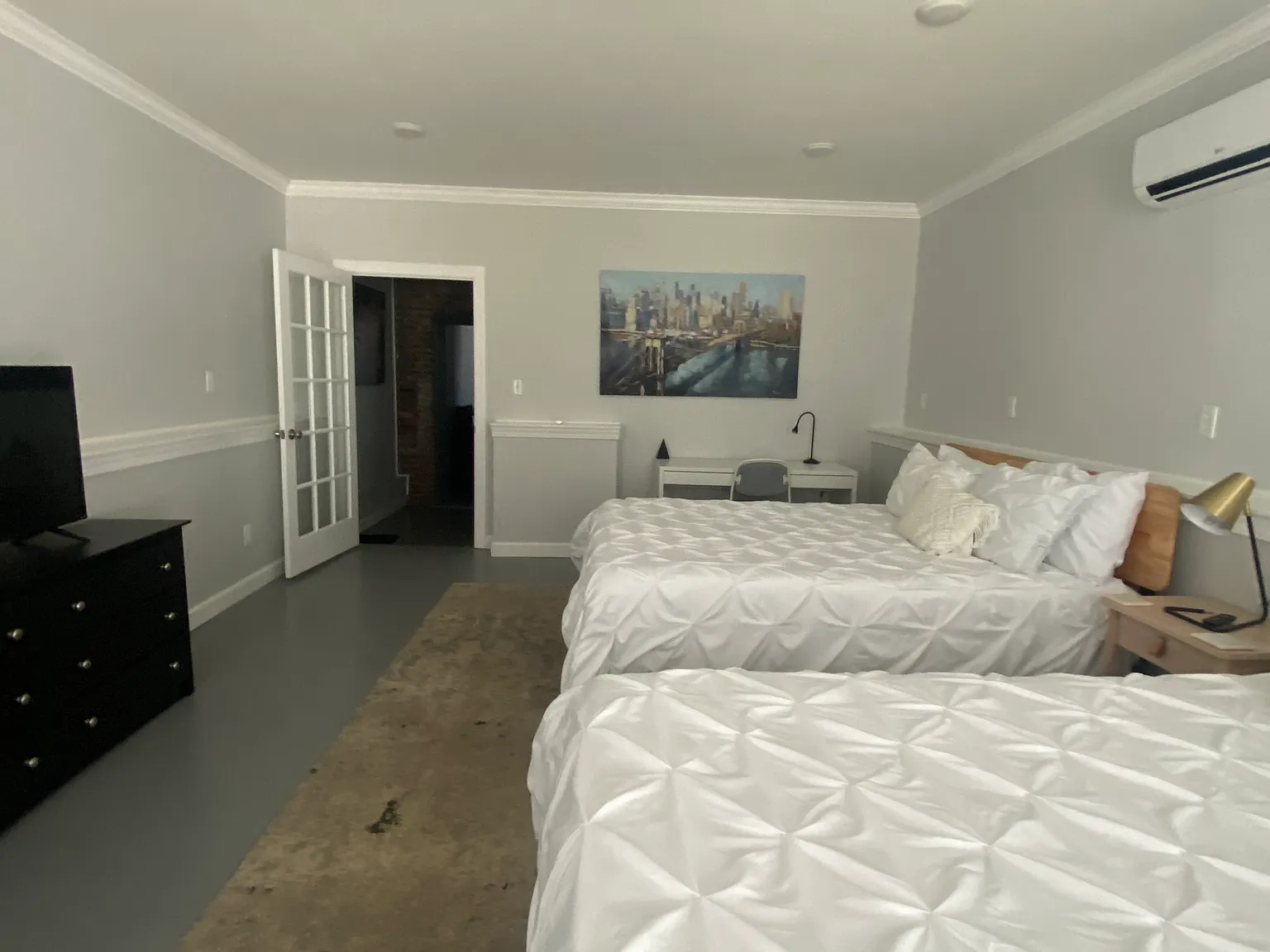 1 bed, 850 sqft, $1,150 — Photo 3