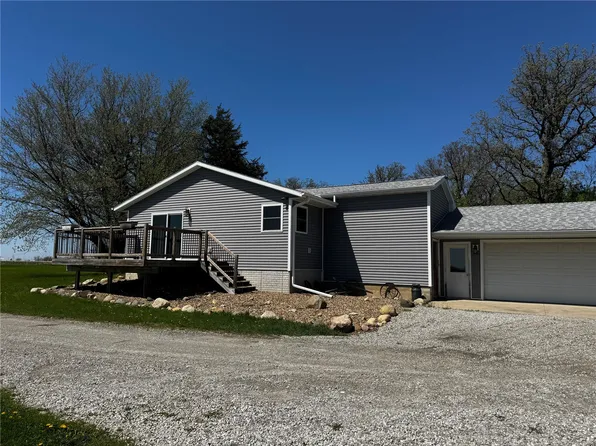 7850 20th Ave, Blairstown, IA 52209