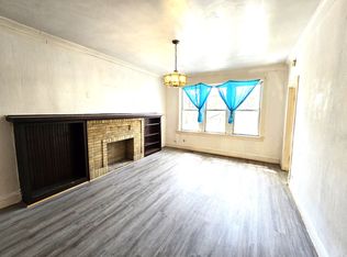 1704 W 35th St #2, Chicago, IL 60609