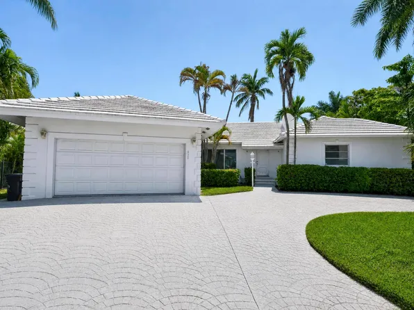 420 Lido Drive, Fort Lauderdale, FL 33301