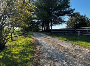 605 Peter Creek Rd, Glasgow, KY 42141