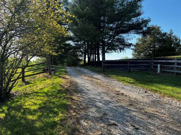 605 Peter Creek Rd, Glasgow, KY 42141