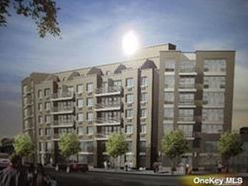 1st image of 81-15 Queens Blvd #3C