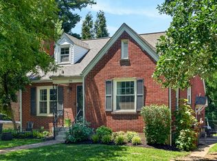216 Brown Ave, Saint Matthews, KY 40207