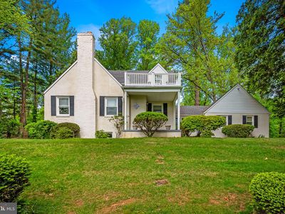 2115 Our Ln, Stevenson, MD, 21153