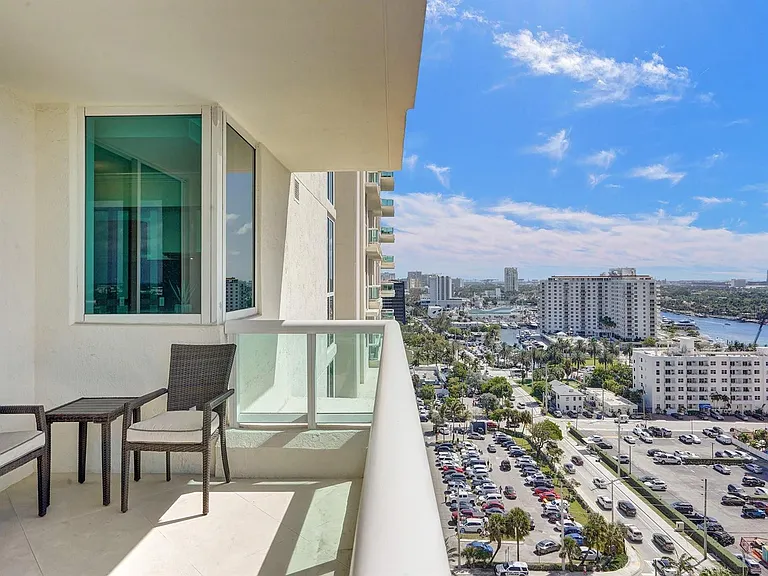 101 S Fort Lauderdale Beach Blvd #1606 — Photo 23