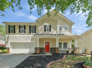 7038 Evanton Loch Rd, Charlotte, NC 28278