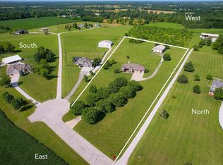 220 Lakota Ln, Lone Jack, MO 64086