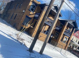 1095 Addison Rd, Cleveland, OH 44103