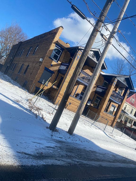 Real estate listing image