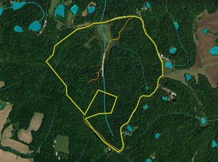 Lakewood Rd Lot Wp001, Princeton, KY 42445