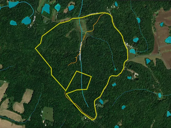 Lakewood Rd Lot Wp001, Princeton, KY 42445