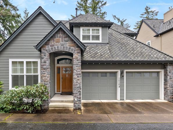 Zillow Oregon Duplex