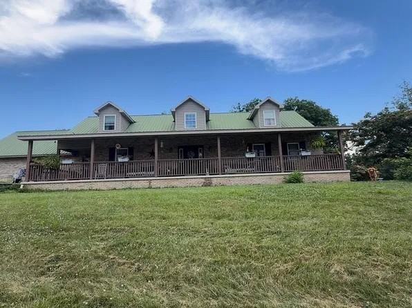 5751 State Route 5, Ashland, KY 41102