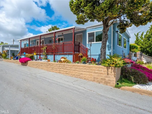 1717 Garnette Dr #86, San Luis Obispo, CA 93405