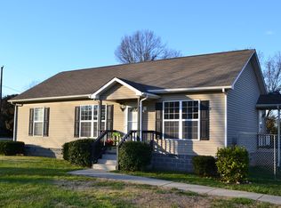 2729 Gilliam Rd, Elon, NC 27244