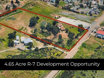 10939 Summit Ave, Santee, CA, 92071