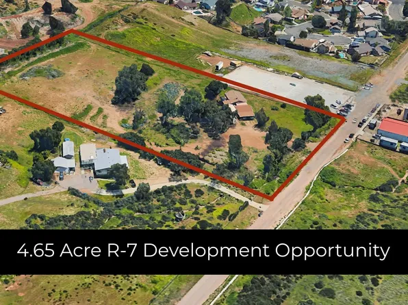 10939 Summit Ave, Santee, CA 92071