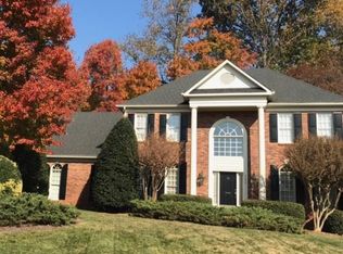 4200 Shoal Creek Dr, Greensboro, NC 27410