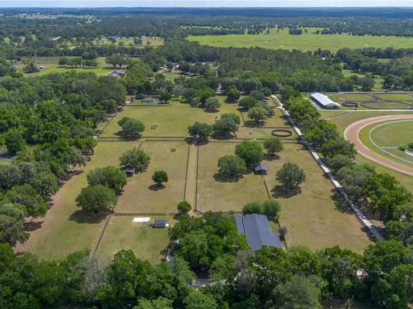 14650 NW 160th Ave, Williston, FL 32696