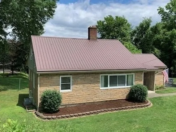 1510 Herrick St, New Castle, PA 16105