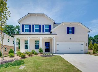3311 Burkston Pl, Buford, GA 30519