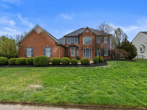 1805 Mullikin Dr, Champaign, IL 61822