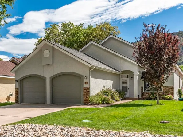 101 Crazy Horse Drive, Durango, CO 81301