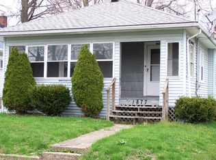 1877 Marks Ave, Akron, OH 44305