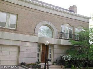 4502 Foxhall Cres NW, Washington, DC 20007