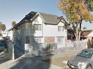 14743 Sylvan St, Van Nuys, CA 91411