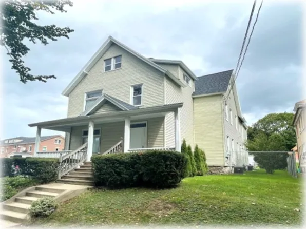 5 Livingston St #3, Binghamton, NY 13903
