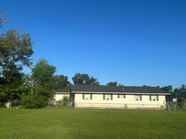 819 N Cherry St, Lake Charles, LA 70601