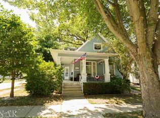 413 E Mill St, Bloomington, IL