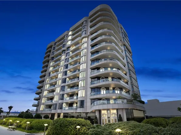 600 Port Of New Orleans Pl #9CD, New Orleans, LA 70130