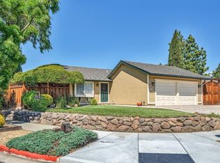 2522 Sugarplum Dr, San Jose, CA 95148