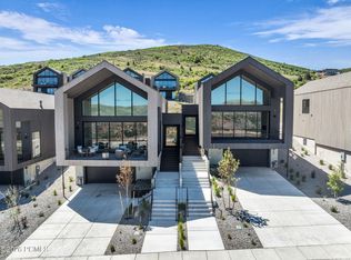 7177 N Skyfall Dr, Kamas, UT 84036