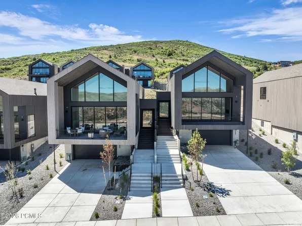 7177 N Skyfall Dr, Kamas, UT 84036