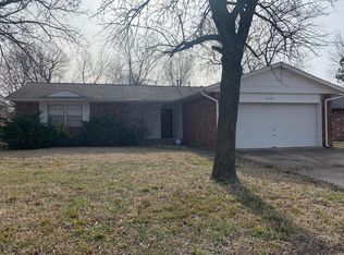 2009 W Delmar St, Broken Arrow, OK 74012