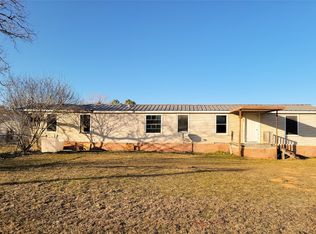 800 Park Rd, Chico, TX 76431