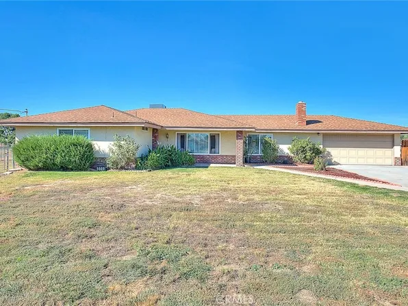 14065 Wilmot St, Moreno Valley, CA 92555