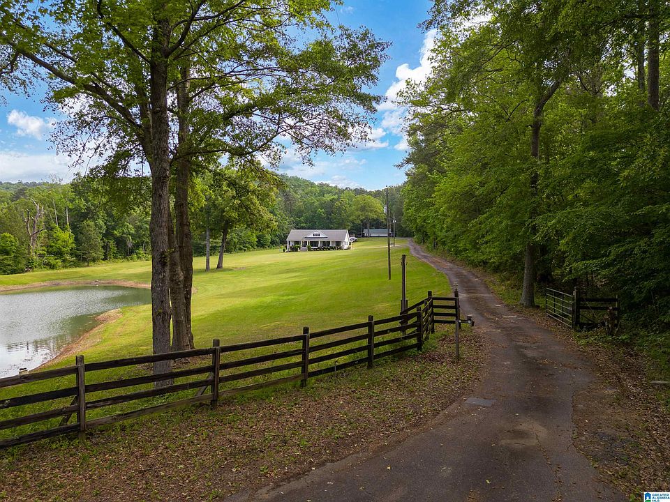 1815 State Highway 174, Springville, AL 35146 MLS 1353845 Zillow