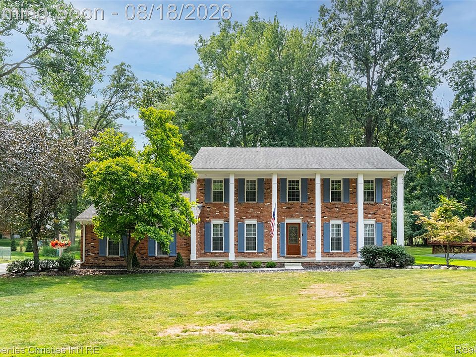 1st image of 5805 Glen Eagles Dr
