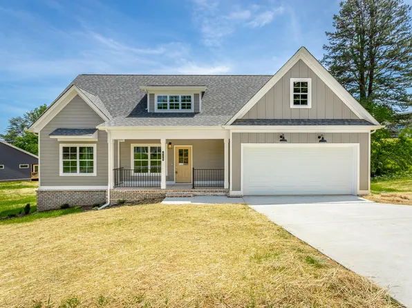 415 Riddle Rd #13, Dayton, TN 37321